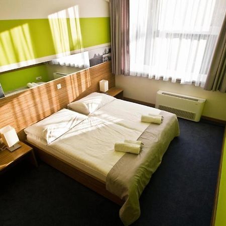 Hotelik Kosice Exterior photo