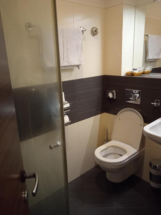 Hotelik Kosice Exterior photo