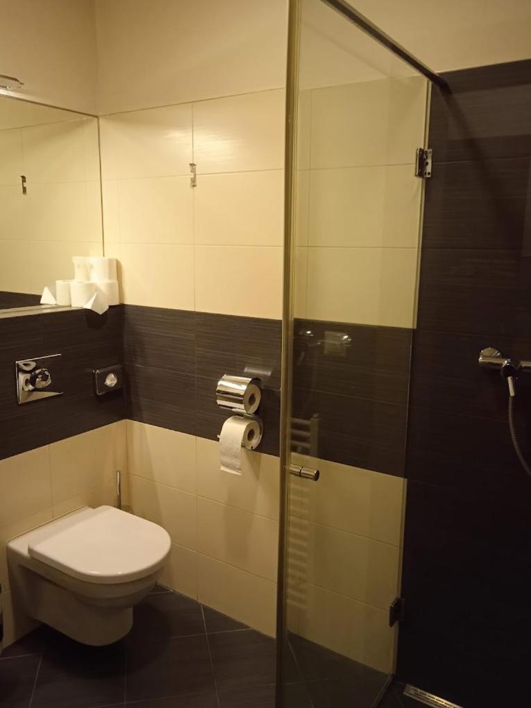 Hotelik Kosice Exterior photo