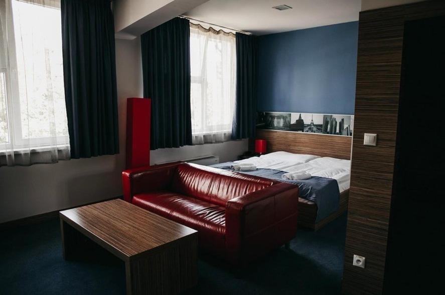 Hotelik Kosice Exterior photo