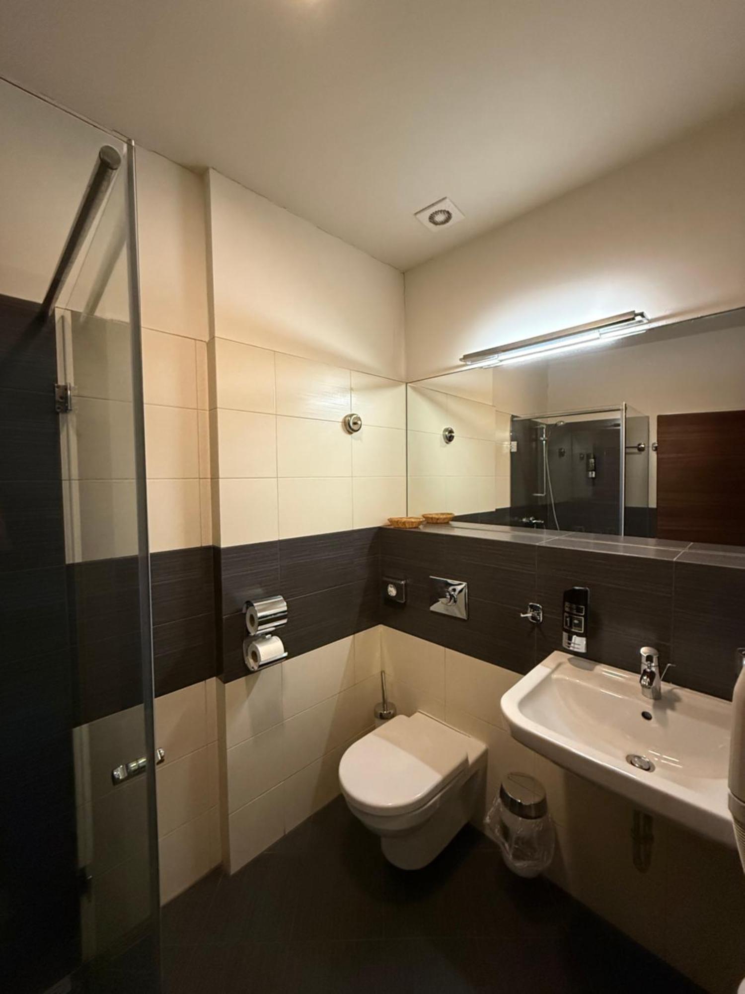 Hotelik Kosice Exterior photo