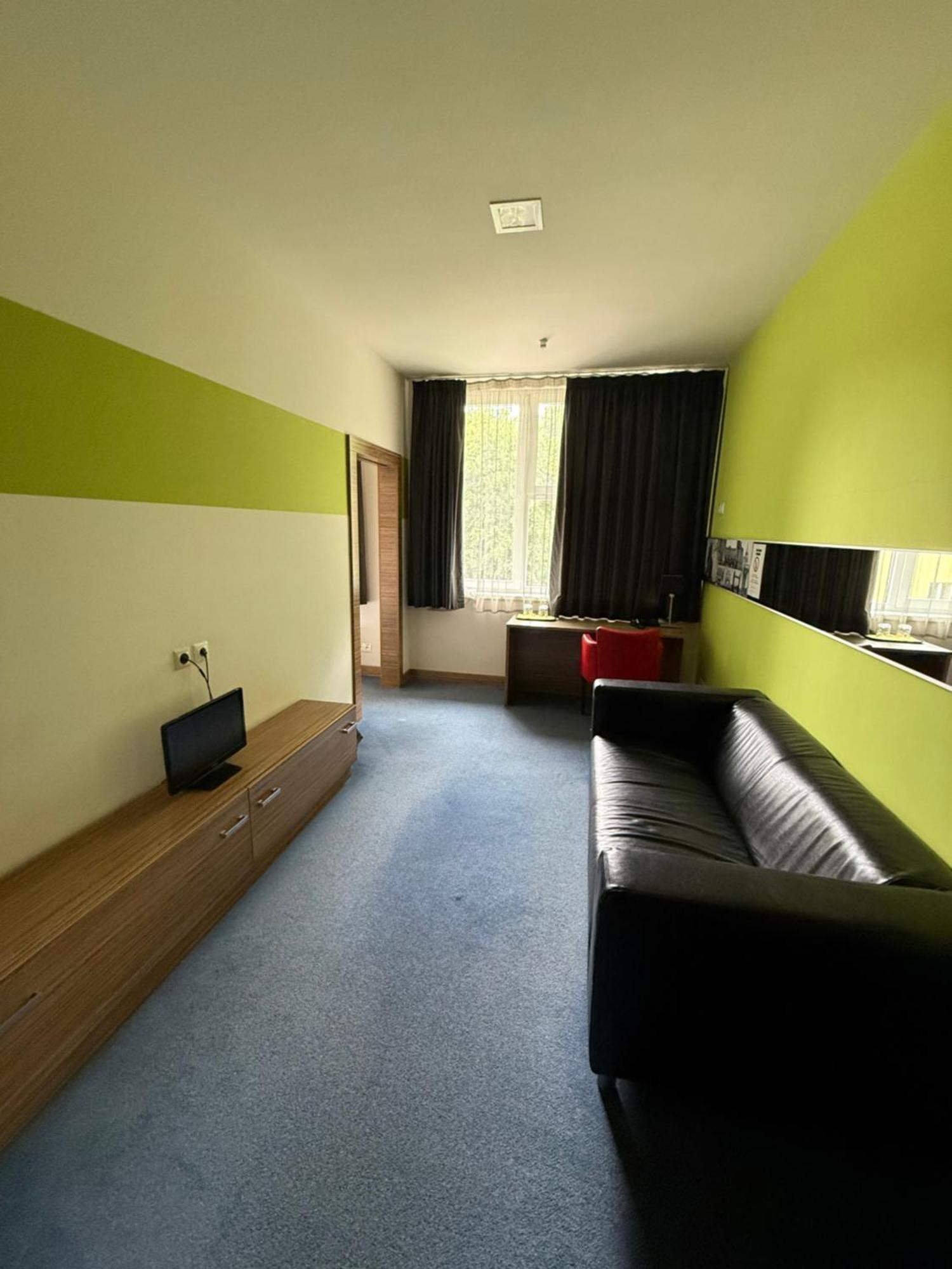 Hotelik Kosice Exterior photo