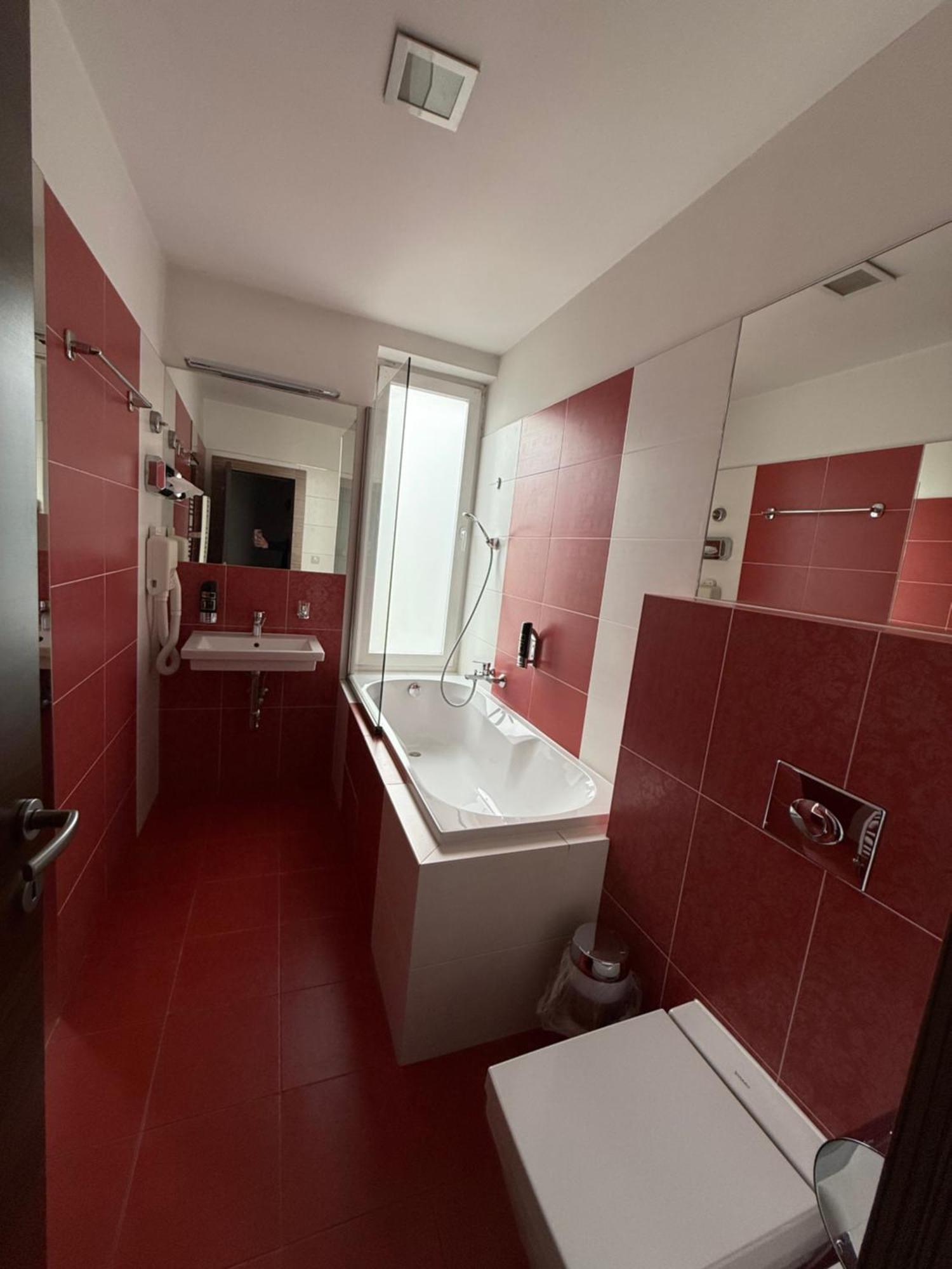 Hotelik Kosice Exterior photo