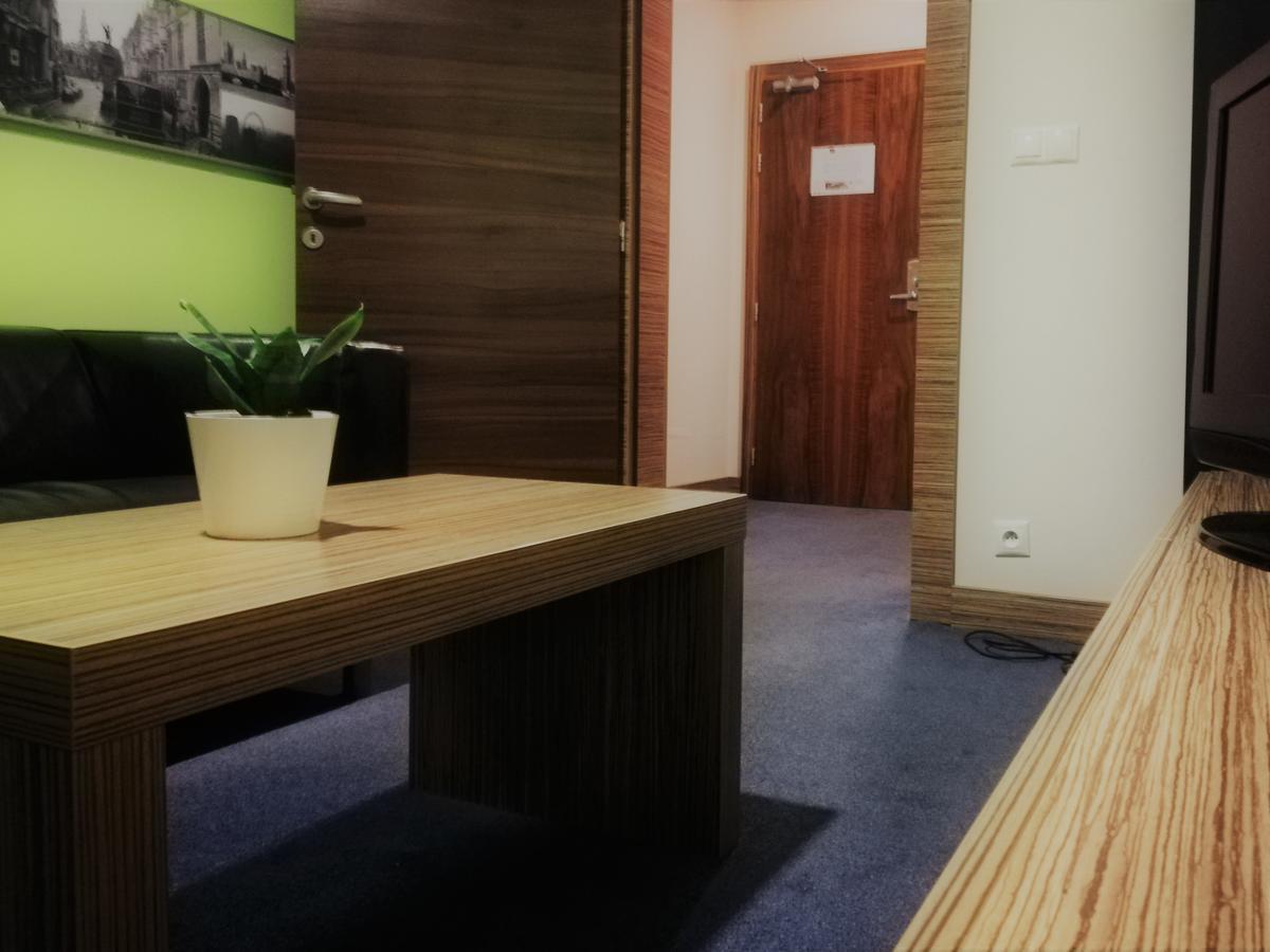 Hotelik Kosice Exterior photo